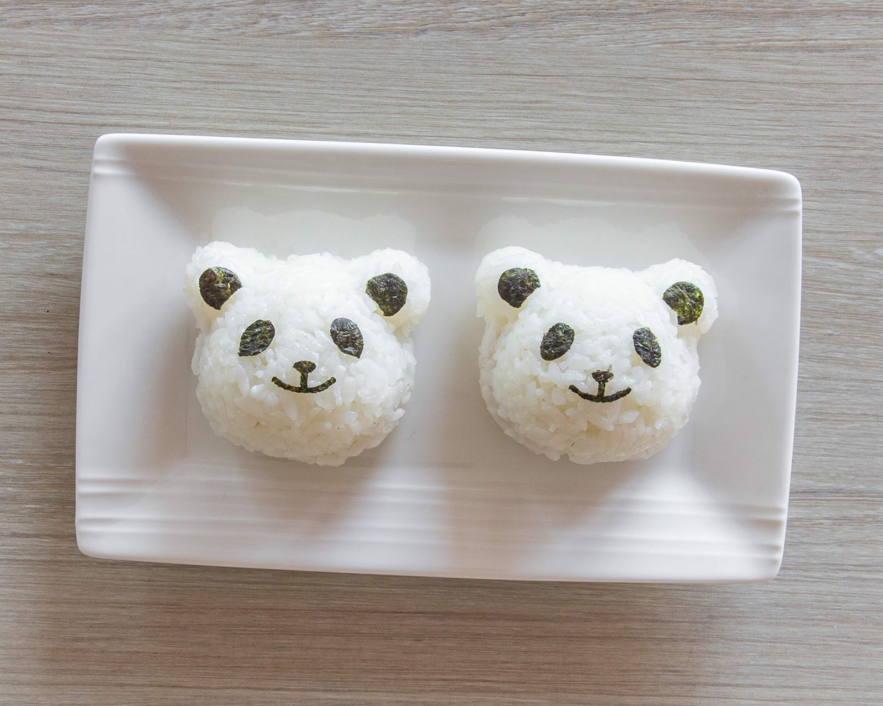 Sushi Panda